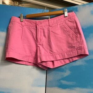 Lilly Pulitzer shorts